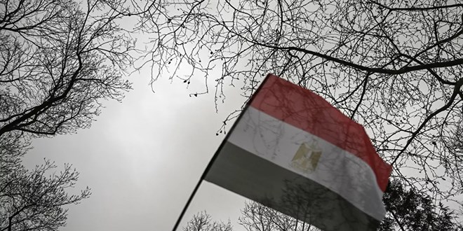 Mısır: Türkiye ile ilişkileri geliştirmek istiyoruz