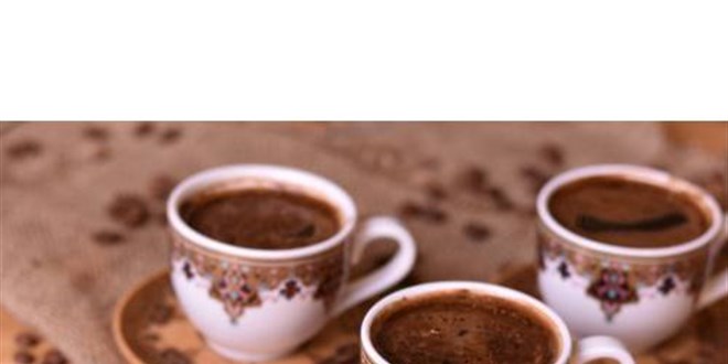 Günde 3 fincan kahve kanser riskini yüzde 52 azaltıyor