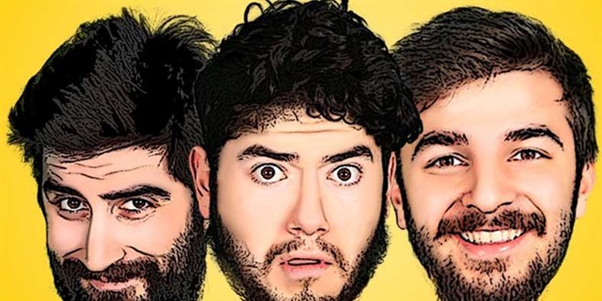 Youtuber grubu üyelerine bahis ve kumar sitesi reklamı yapmaktan hapis