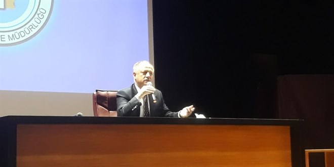 Kaymakamdan korkutan 'vaka' açıklaması: Ne yazık ki durduramıyoruz