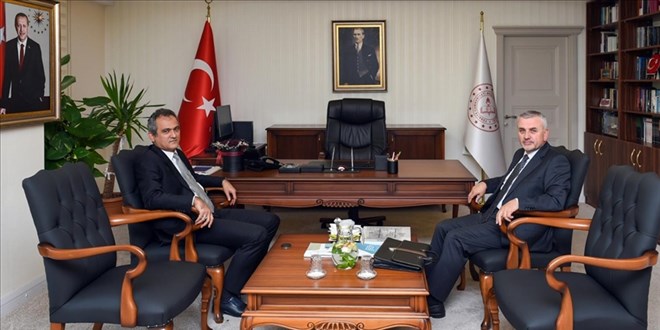 MEB'in çalışmalarıyla BİLSEM bu yıl 1103 patent başvurusu yaptı