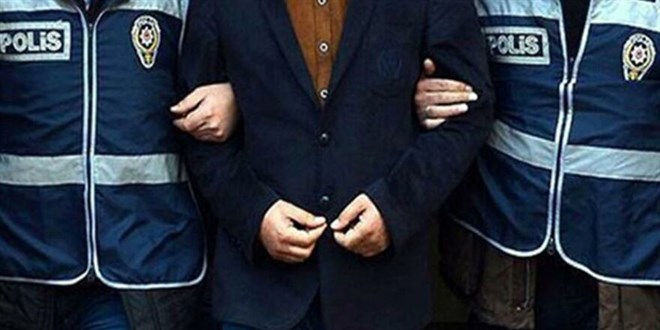 FETÖ'nün yeniden yapılanma operasyonunda 15 şüpheliden 14'ü serbest