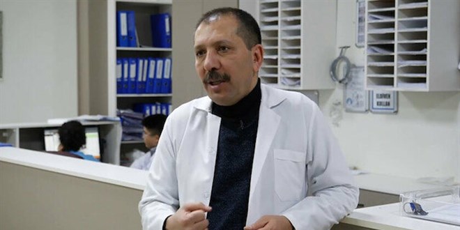 Aşılar değil tedbirsizlik hasta eder