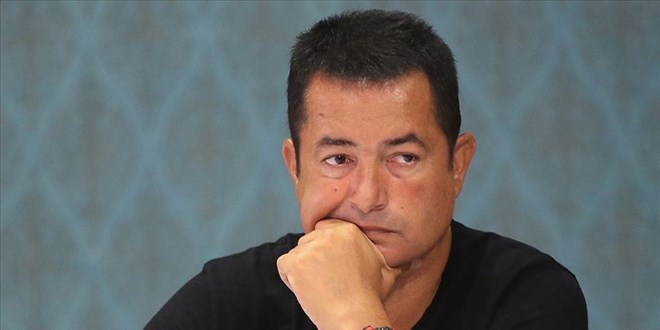 Acun Ilıcalı: Namusuma söz söyletmem