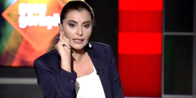 Hande Fırat'ın yüzünde deterjan patladı! İki gözünde hasar var