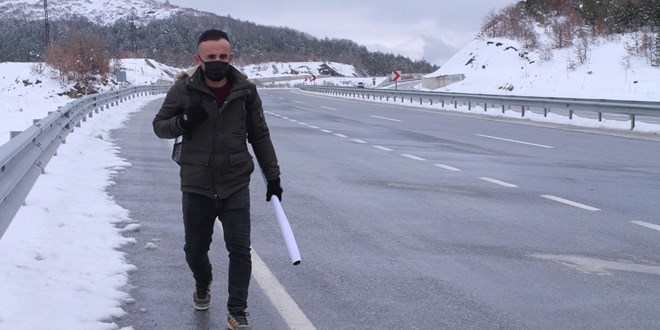 1 gün evli kaldı, 4 yıldır nafaka ödüyor