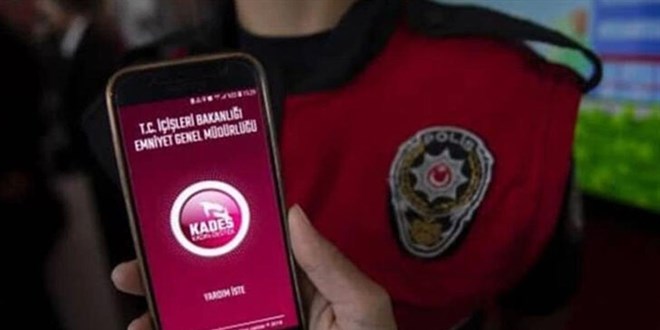 Emniyetten, KADES'ten sonuç alınamadığı iddiasına yalanlama