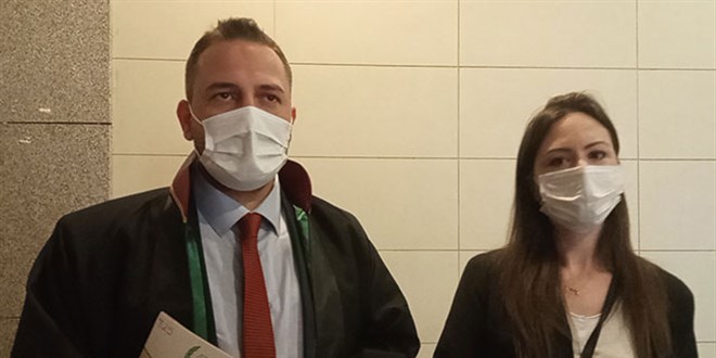 Şarkıcı Gökçe Kırgız Taner'e 251 bin liralık tazminat davası
