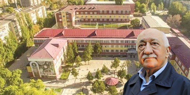 FETÖ'nün ABD'deki en önemli gelir kaynağı sözleşmeli okullar