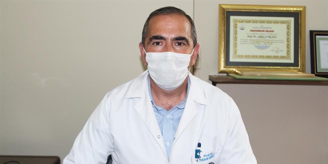 Bu ilde vaka oranı 8 kat arttı, harita tamamen kırmızıya döndü