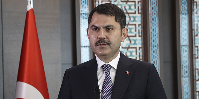 '8 projede yeni mezun mühendis ve mimarlar görev alacak'