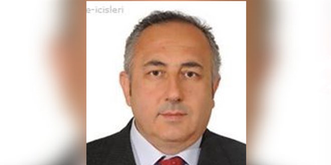 İçişleri Bakanlığı'nda görevli şube müdürü, koronadan yaşamını yitirdi
