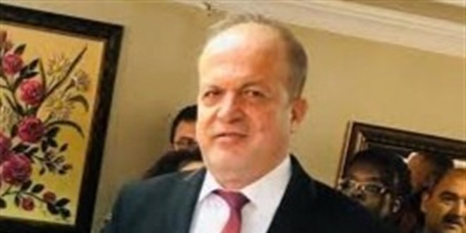 Müdür Başyardımcısı koronavirüse yenildi