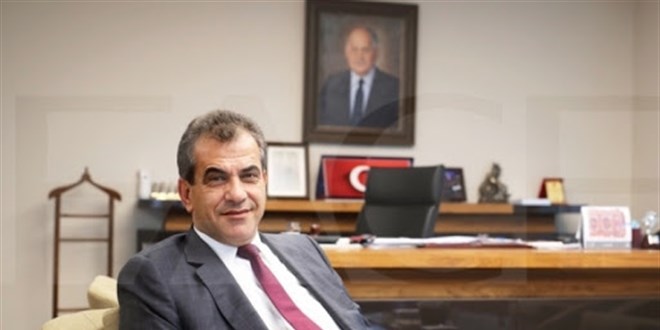 Türkiye'nin yeni dolar milyarderi: Adıyaman'dan en zenginler listesine