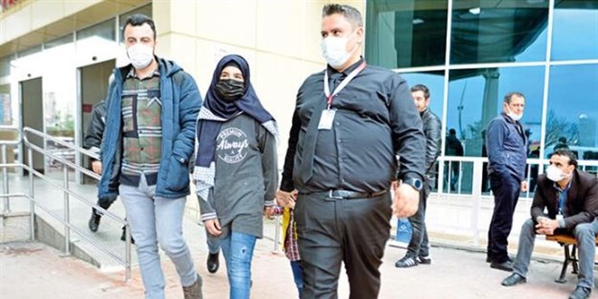 Kürtaj olduğu hastanede çocuklarını bıraktı 'Unuttum' dedi