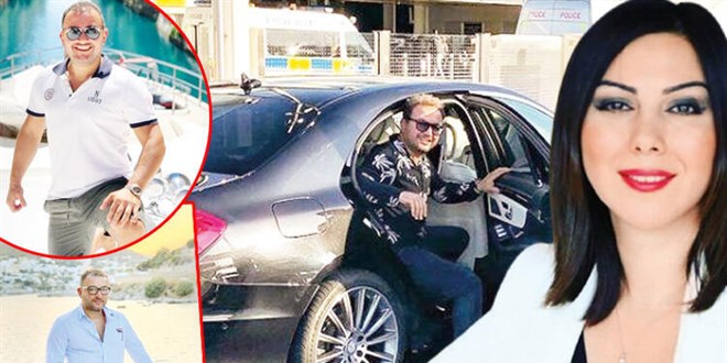 Doktorun lüks hayatı ve paylaşımları nafaka artırım talebi getirdi