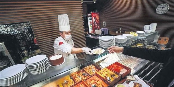 Hükümetten çalışanlara 'Nisan - Mayıs' desteği