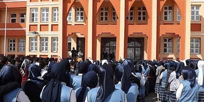 İmam hatip öğretmenleri, eğitimdeki tecrübelerini meslektaşları ile paylaşacak