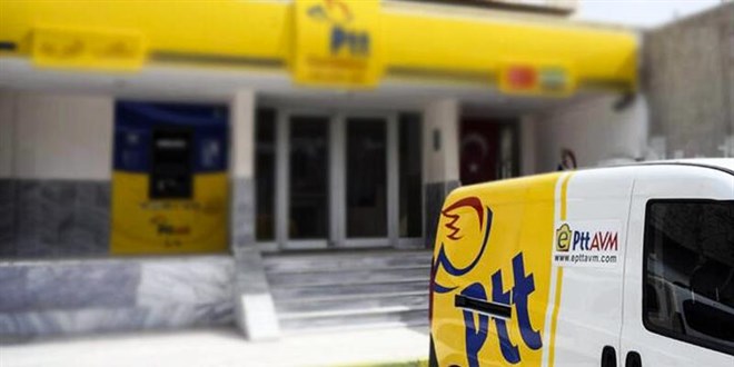 PTT AŞ, 'çalışanların patates ve soğan taşımaya zorlandığı' iddialarını yalanladı