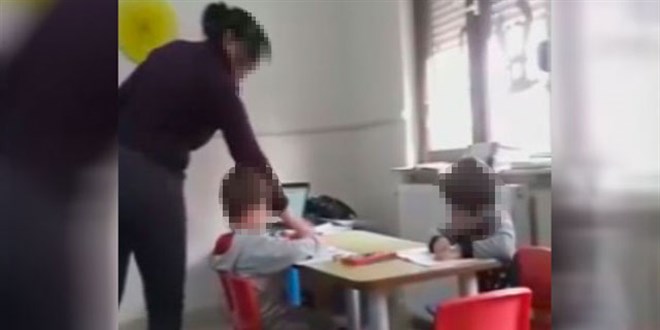 Anaokulunda 'kötü muamele' davasında 3 yıl sonra mütalaa