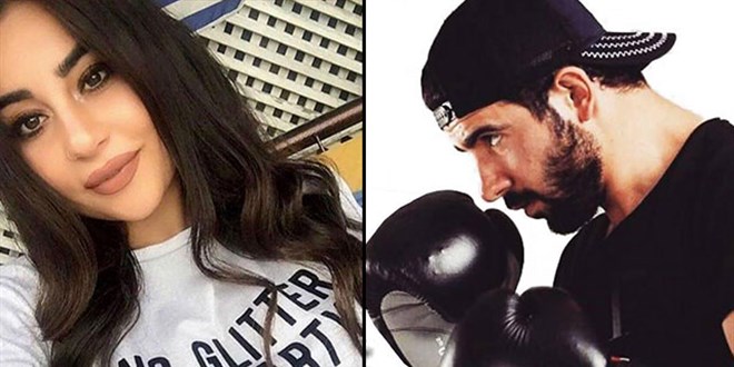 Zeynep'in katili boksöre 'ağırlaştırılmış müebbet' istendi