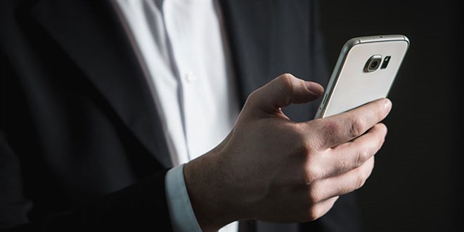Tüketici en çok cep telefonu şarjının bitmesinden şikayetçi