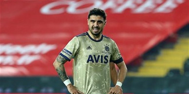 Mart ayında en çok konuşulan futbolcular belli oldu