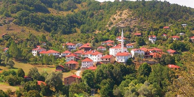 Mahalle olan köylerden kırsal başvurusu