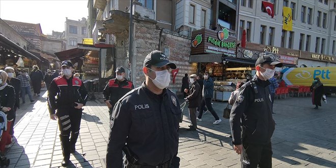 Vaka artışlarında ilk sırada olan ilde tedbirler arttırıldı