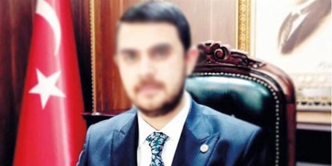 'Savunma sanayi projesi' adı altında 10 milyon liralık vurgun