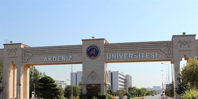 Akdeniz Üniversitesi Kovid-19'a karşı ilaç ve aşı adayı geliştirildiğini açıkladı