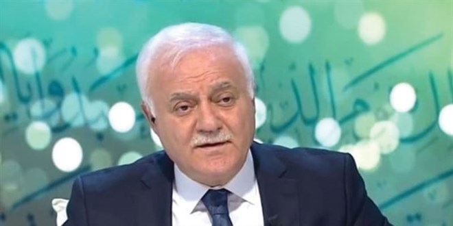 Nihat Hatipoğlu'na soru: Astral seyahat ile Kabe'ye gitsek haccımız kabul olur mu?