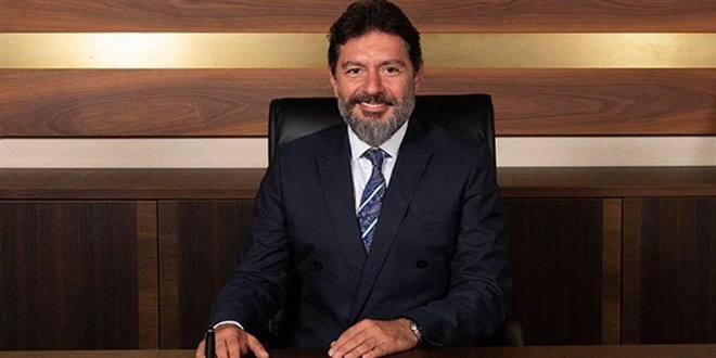 Hakan Atilla iddiaları reddetti