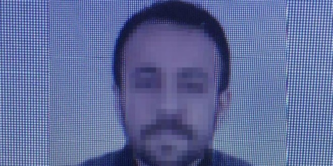 Cinsel istismar sanığı için 'kırmızı bülten' kararı