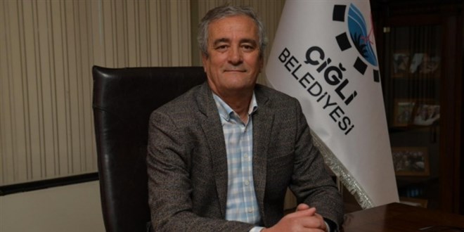 Çiğli Belediye Başkan Yardımcısı Kovid-19'a yenik düştü