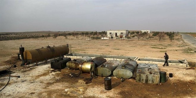 Terör örgütü YPG/PYD-PKK'nın yeni taktiği deşifre oldu