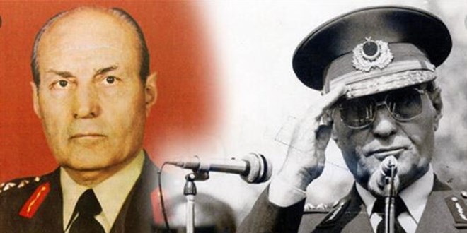 19. Genelkurmay Başkanı Necdet Üruğ hayatını kaybetti