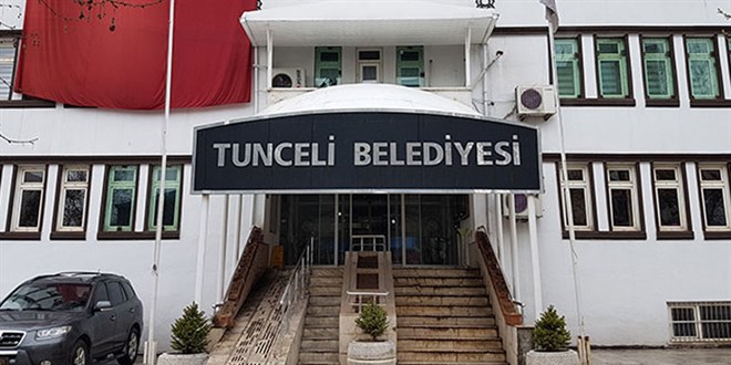 Tunceli'de belediye interneti ücretsiz halkın kullanımına sundu