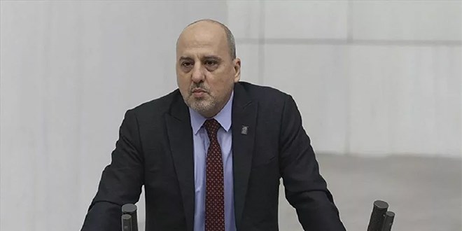 Türkiye İşçi Partisinin TBMM'deki üye sayısı 3'e yükseldi