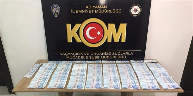 Adliyeye çıkarılan kalpazanlardan şok ifadeler: İki saate kadar serbest kalırız