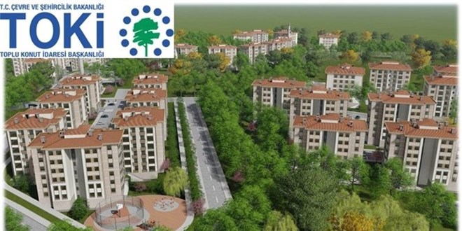 TOKİ'nin indirim kampanyasında ayrıntılar belli oldu