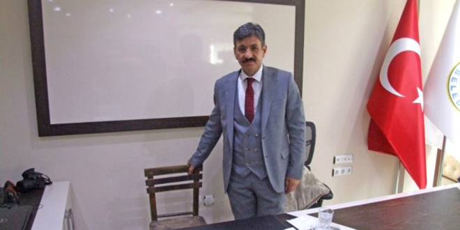 Yerköy Belediyesinden 'hizmet pasaportu' iddialarına yalanlama