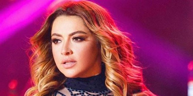Hadise'nin Reza Zarrab ile ilişki yaşadığına dair haberlere yayın yasağı