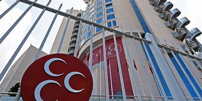 MHP'den belediye başkanlarına 'hizmet pasaportu' mesajı