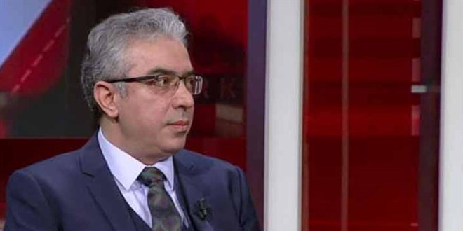 Uçum: Yeni sistemde hükümet Meclis'in içinden çıkmıyor