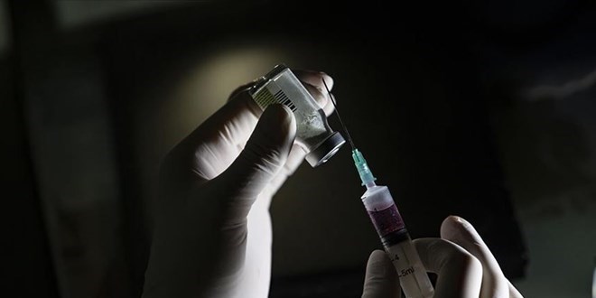 Bir yerli aşı daha Faz-1 aşamasına geçiyor