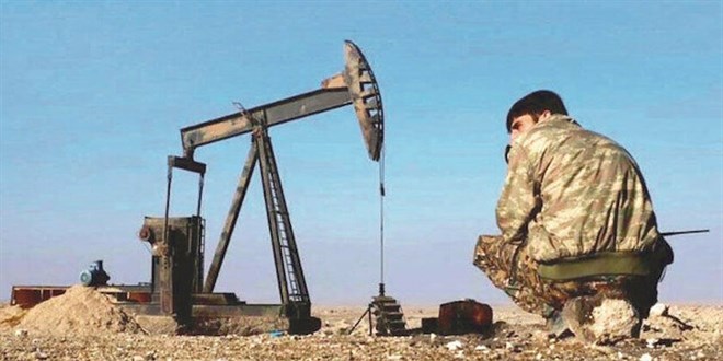 PKK parayı Avrupa'da aklıyor