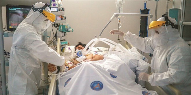 Yaş grubunun daraldığı bu virüs 'Türkiye varyantı' olabilir