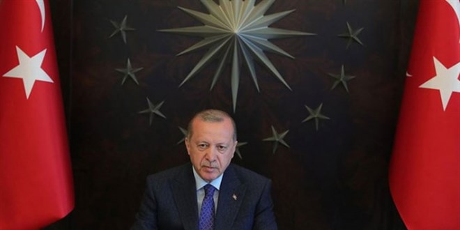 Erdoğan Dünya Günü Zirvesi'ne katılacak