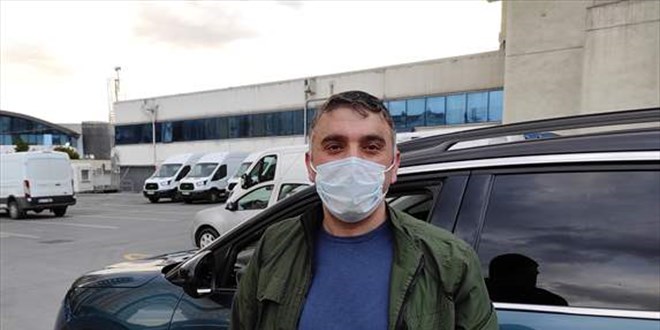 Aldığı otomobilde üretim hatası tespit edildi, dava açtı
